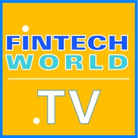 Fintech World . T V logo, Fintech World . T V contact details