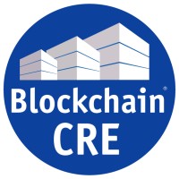 Blockchain CRE logo, Blockchain CRE contact details