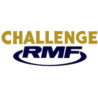 Challenge RMF logo, Challenge RMF contact details