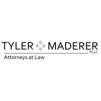 Tyler and Maderer, PLLC logo, Tyler and Maderer, PLLC contact details