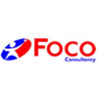 FOCO CONSULTANCY logo, FOCO CONSULTANCY contact details