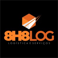 8H8LOG logo, 8H8LOG contact details