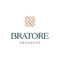 BRATORE ABOGADOS logo, BRATORE ABOGADOS contact details