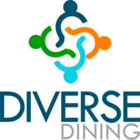 Diverse Dining logo, Diverse Dining contact details