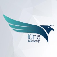 Iúna Aerodesign logo, Iúna Aerodesign contact details