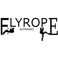 FlyRope Alpinismo logo, FlyRope Alpinismo contact details