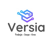 Versia SpA logo, Versia SpA contact details