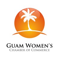 Guam Women's Chamber of Commerce logo, Guam Women's Chamber of Commerce contact details