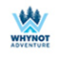 Whynot Adventure Outfitters logo, Whynot Adventure Outfitters contact details