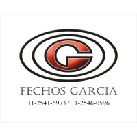 Fechos Garcia logo, Fechos Garcia contact details