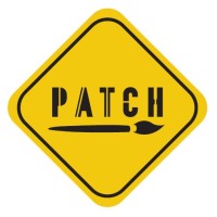 The PATCH Project logo, The PATCH Project contact details