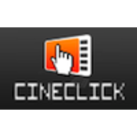 Cineclick logo, Cineclick contact details