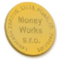 Money Works s.r.o. logo, Money Works s.r.o. contact details