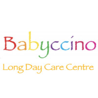 Babyccino Long Day Care Centre logo, Babyccino Long Day Care Centre contact details