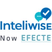 InteliWISE logo, InteliWISE contact details