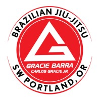 Gracie Barra SW Portland logo, Gracie Barra SW Portland contact details