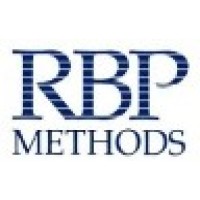 RBP Methods logo, RBP Methods contact details