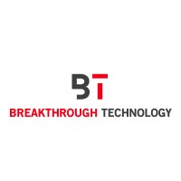 Breakthrough Technology logo, Breakthrough Technology contact details