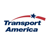 Transport America logo, Transport America contact details