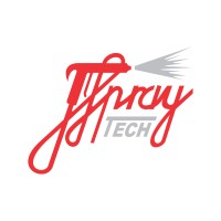 Spray-Tech logo, Spray-Tech contact details