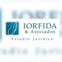 Estudio Jurídico Iorfida & Asociados logo, Estudio Jurídico Iorfida & Asociados contact details