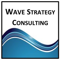 Wave Strategy Consulting logo, Wave Strategy Consulting contact details