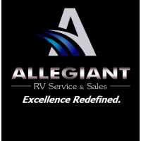 Allegiant RV Service & Sales logo, Allegiant RV Service & Sales contact details