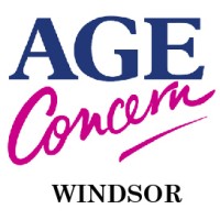 Age Concern Windsor logo, Age Concern Windsor contact details