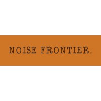 Noise Frontier logo, Noise Frontier contact details