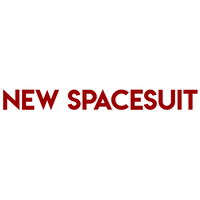 New Spacesuit logo, New Spacesuit contact details