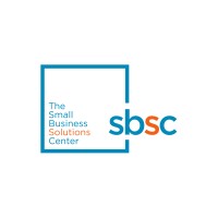 The Small Business Solutions Center logo, The Small Business Solutions Center contact details