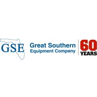 Great Southern Equipment Co. logo, Great Southern Equipment Co. contact details