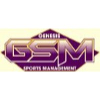 Genesis Sports Management logo, Genesis Sports Management contact details