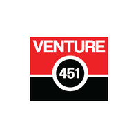 Venture451 logo, Venture451 contact details