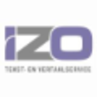 IZO Tekst- en Vertaalservice logo, IZO Tekst- en Vertaalservice contact details