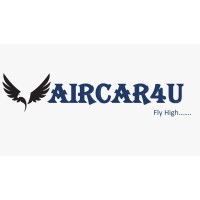 Aircar4u logo, Aircar4u contact details