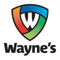 Wayne's Heating & Cooling LLC logo, Wayne's Heating & Cooling LLC contact details