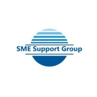 SME Support Group logo, SME Support Group contact details