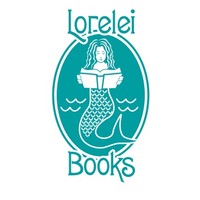 Lorelei Books logo, Lorelei Books contact details