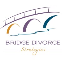 Bridge Divorce Strategies logo, Bridge Divorce Strategies contact details