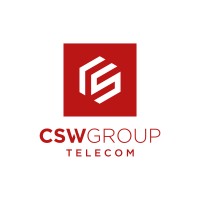 CSW Telecom logo, CSW Telecom contact details