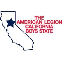 The American Legion California Boys State logo, The American Legion California Boys State contact details