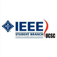 IEEE Student Branch of UCSC logo, IEEE Student Branch of UCSC contact details