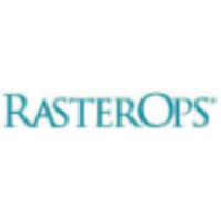 RasterOps Corp. logo, RasterOps Corp. contact details