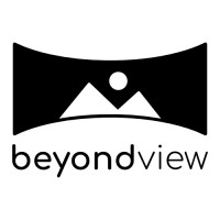 BeyondView logo, BeyondView contact details