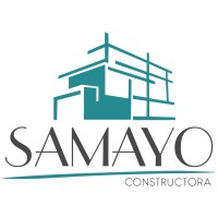 SAMAYO Constructora logo, SAMAYO Constructora contact details