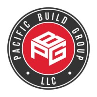 Pacific Build Group LLC logo, Pacific Build Group LLC contact details