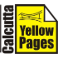 Calcutta Yellow Pages logo, Calcutta Yellow Pages contact details