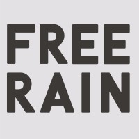 Free Rain logo, Free Rain contact details