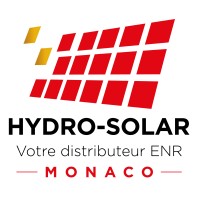 HYDRO-SOLAR logo, HYDRO-SOLAR contact details